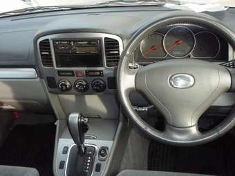 Suzuki Escudo