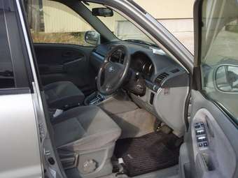 Suzuki Escudo