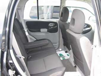 Suzuki Escudo