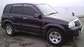 Preview 2003 Suzuki Escudo