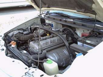 2003 Suzuki Escudo For Sale
