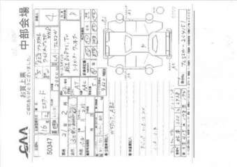 2003 Suzuki Escudo Pictures