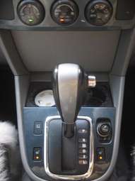 2003 Suzuki Escudo Pictures