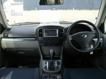 2003 Suzuki Escudo For Sale