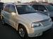 Preview 2003 Suzuki Escudo