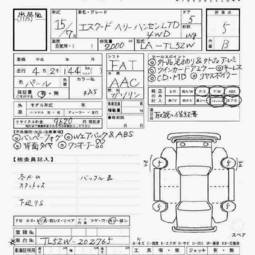 2003 Suzuki Escudo Pictures