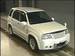 Preview 2003 Suzuki Escudo