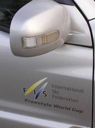 2003 Suzuki Escudo Photos