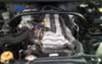 2003 Suzuki Escudo Pictures
