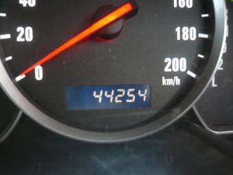 2003 Suzuki Escudo For Sale