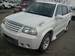 Pictures Suzuki Escudo