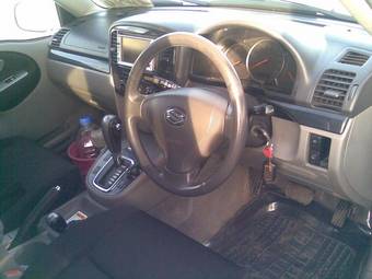 2003 Suzuki Escudo Pictures