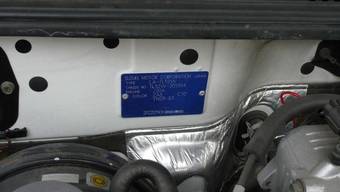 2003 Suzuki Escudo Pictures