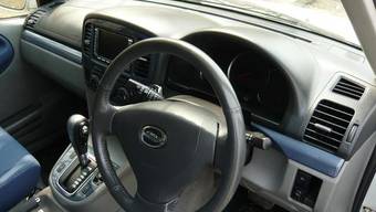 2003 Suzuki Escudo For Sale