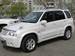 Preview 2003 Suzuki Escudo