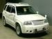 Preview 2003 Suzuki Escudo