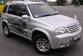 Preview Suzuki Escudo