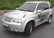 Preview 2003 Suzuki Escudo