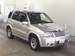 Preview 2004 Suzuki Escudo