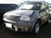 Preview 2004 Suzuki Escudo