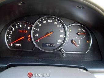 2004 Suzuki Escudo Wallpapers