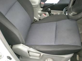 2004 Suzuki Escudo Pictures
