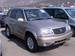 Preview 2004 Suzuki Escudo