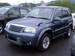 Preview 2004 Suzuki Escudo