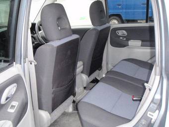 2004 Suzuki Escudo For Sale