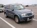 Pictures Suzuki Escudo