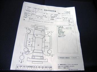 2004 Suzuki Escudo Pictures