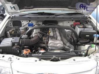 2004 Suzuki Escudo For Sale