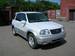 Pictures Suzuki Escudo