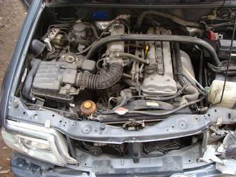 2004 Suzuki Escudo For Sale