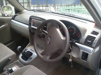 2004 Suzuki Escudo For Sale