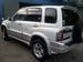 Pictures Suzuki Escudo
