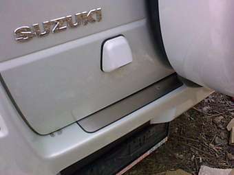 Suzuki Escudo