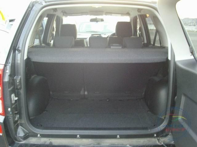 2005 Suzuki Escudo