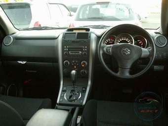 Suzuki Escudo
