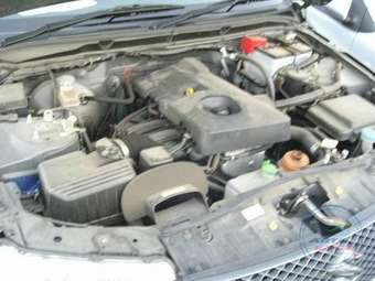 Suzuki Escudo