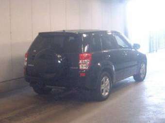 Suzuki Escudo