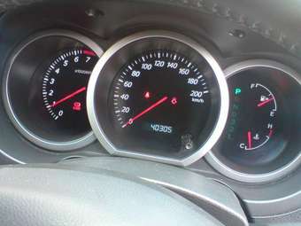 Suzuki Escudo