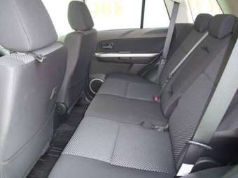 Suzuki Escudo