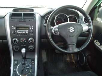 Suzuki Escudo