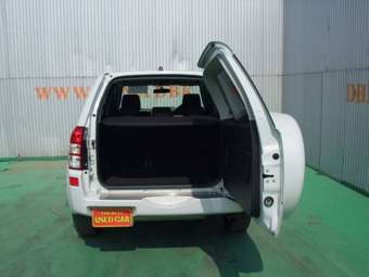 Suzuki Escudo