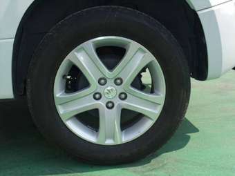 Suzuki Escudo