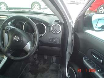 Suzuki Escudo