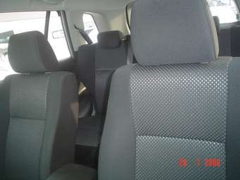 Suzuki Escudo