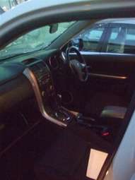 Suzuki Escudo