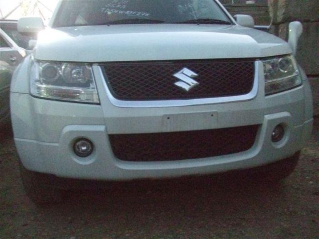 2005 Suzuki Escudo